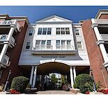 Gateway Garrison Green 2-Bed Condo | Parking & Balcony (RP438)