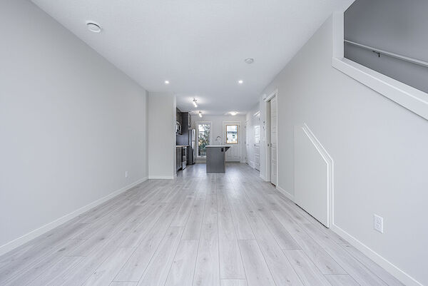Calgary 2 bedrooms Townhouse for rent. Property photo: 538337-3