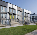 NEW 2 BEDROOM TOWNHOUSE AT ZEN SEQUEL - SETON