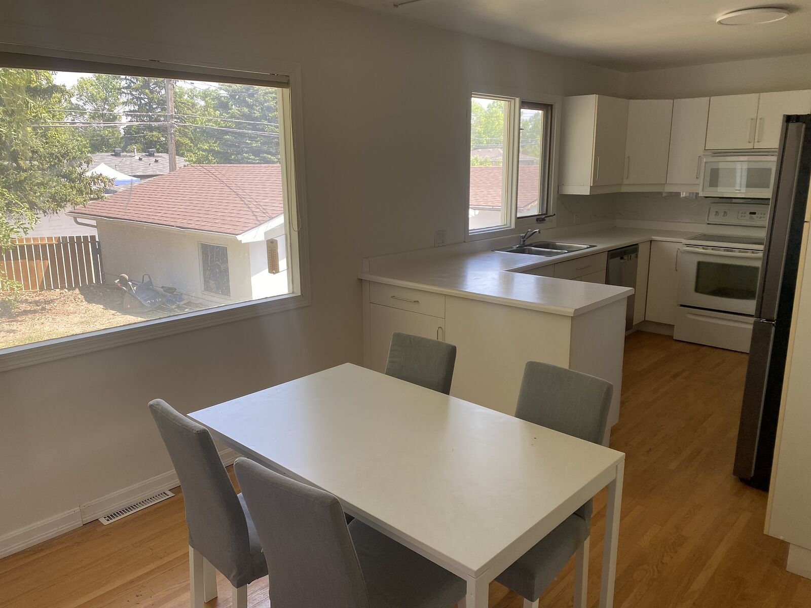 Calgary 1 bedroom Room For Rent for rent. Property photo: 538405-1