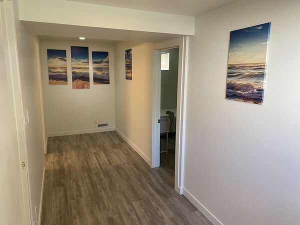 Calgary 1 bedroom Room For Rent for rent. Property photo: 538405-2