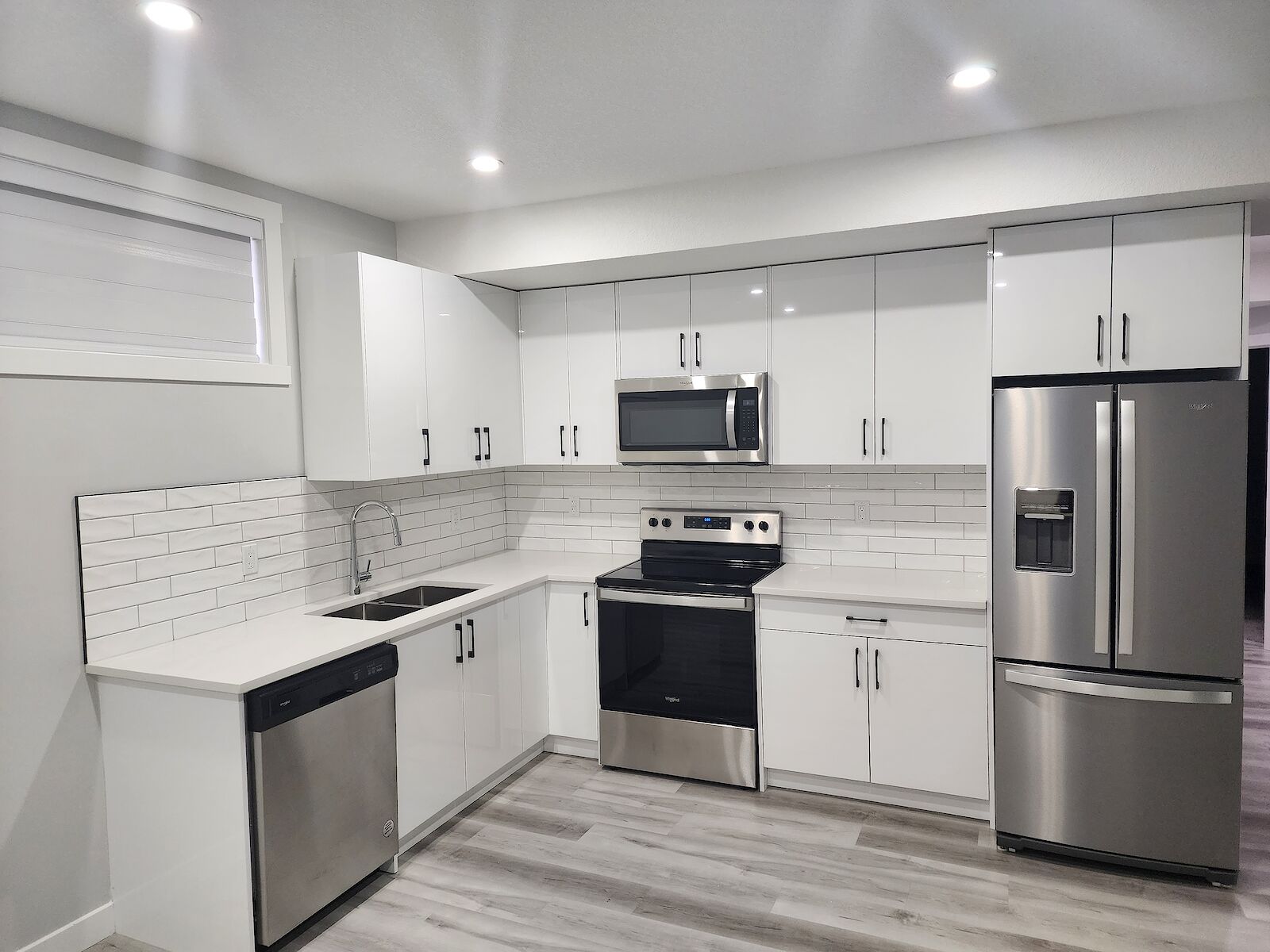 Calgary 2 bedrooms Basement for rent. Property photo: 538413-1