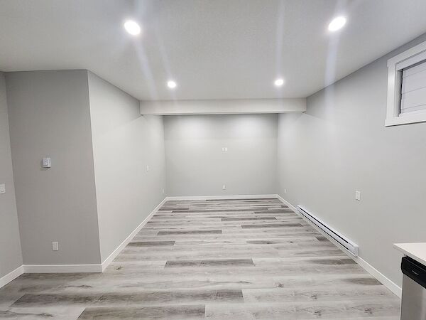 Calgary 2 bedrooms Basement for rent. Property photo: 538413-3