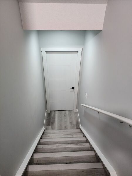 Calgary 2 bedrooms Basement for rent. Property photo: 538413-2