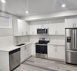 Cozy 2-Bedroom 2-Bathroom Basement