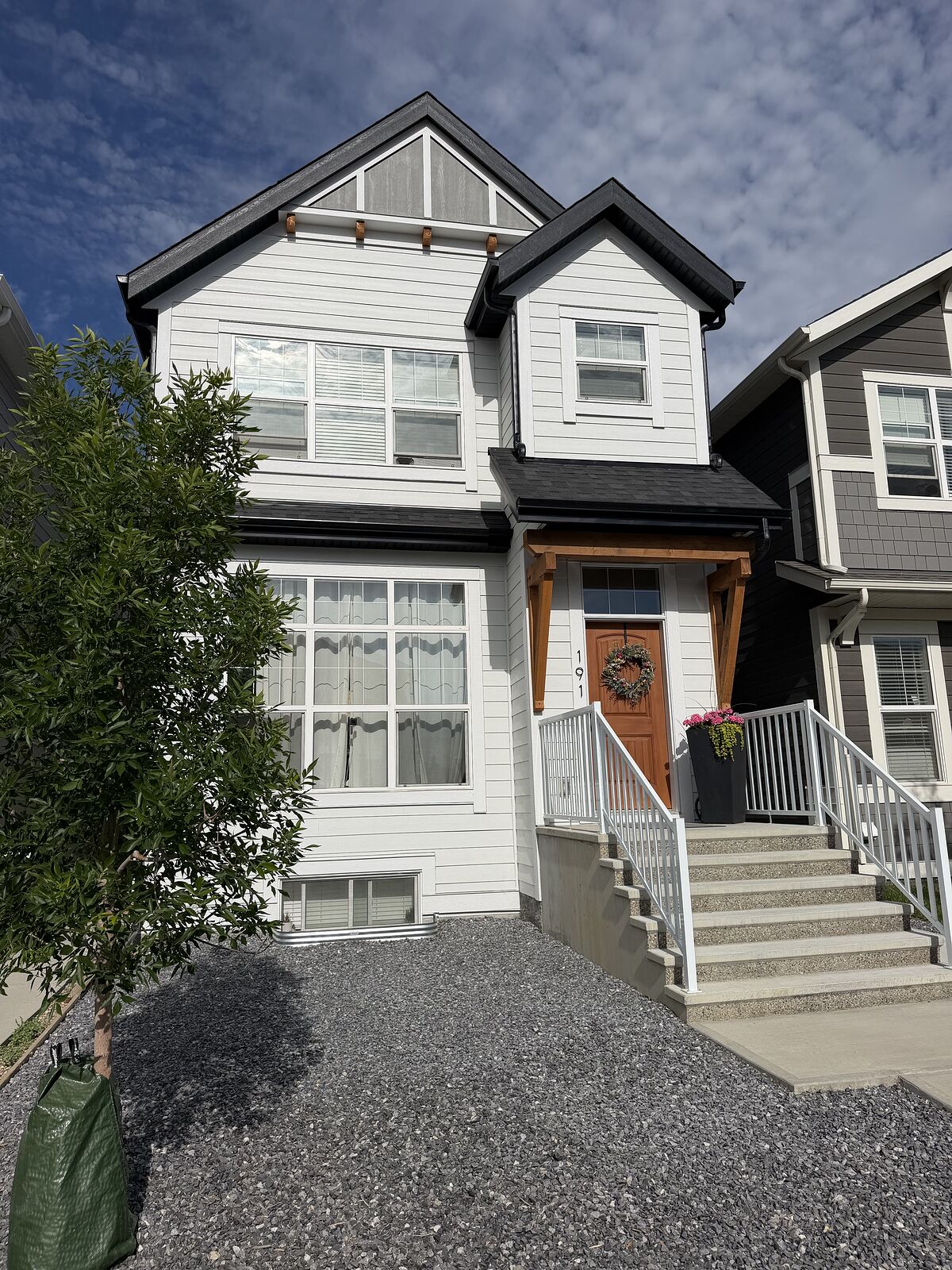Calgary 3 bedrooms Main Floor for rent. Property photo: 538482-1