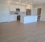 2 Bedrooms, 2 Bathrooms, L shaped balcony, 1 Underground Parking