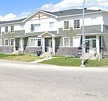 Beautiful Modern 3 Bedroom Townhouse in Ambleton