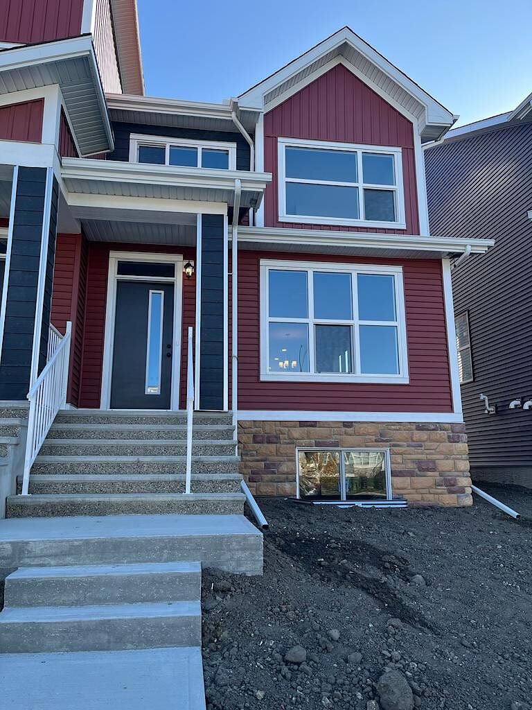 Calgary 3 + Den bedrooms Duplex for rent. Property photo: 538778-1