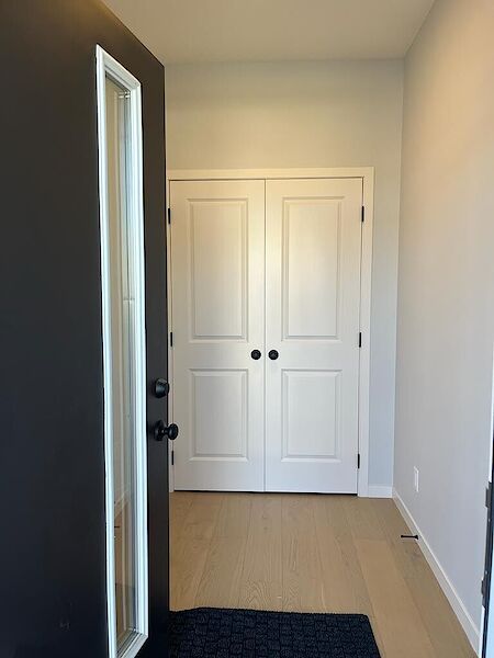 Calgary 3 + Den bedrooms Duplex for rent. Property photo: 538778-2