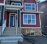 3 bedroom, plus tech room,2.5  bath Home