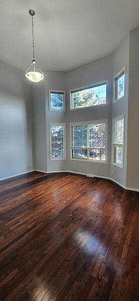 Calgary 2 bedrooms Townhouse for rent. Property photo: 538866-2