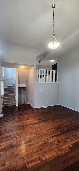 Calgary 2 bedrooms Townhouse for rent. Property photo: 538866-3