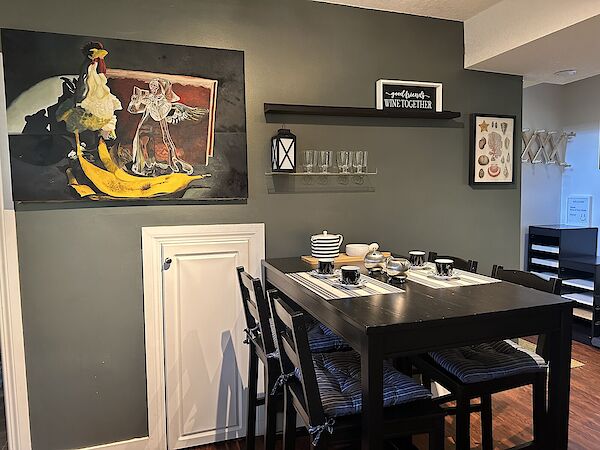 Calgary 2 bedrooms Basement for rent. Property photo: 538915-3