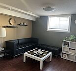 Modern and Cozy Renocated Basement Unit near Westbrook Station