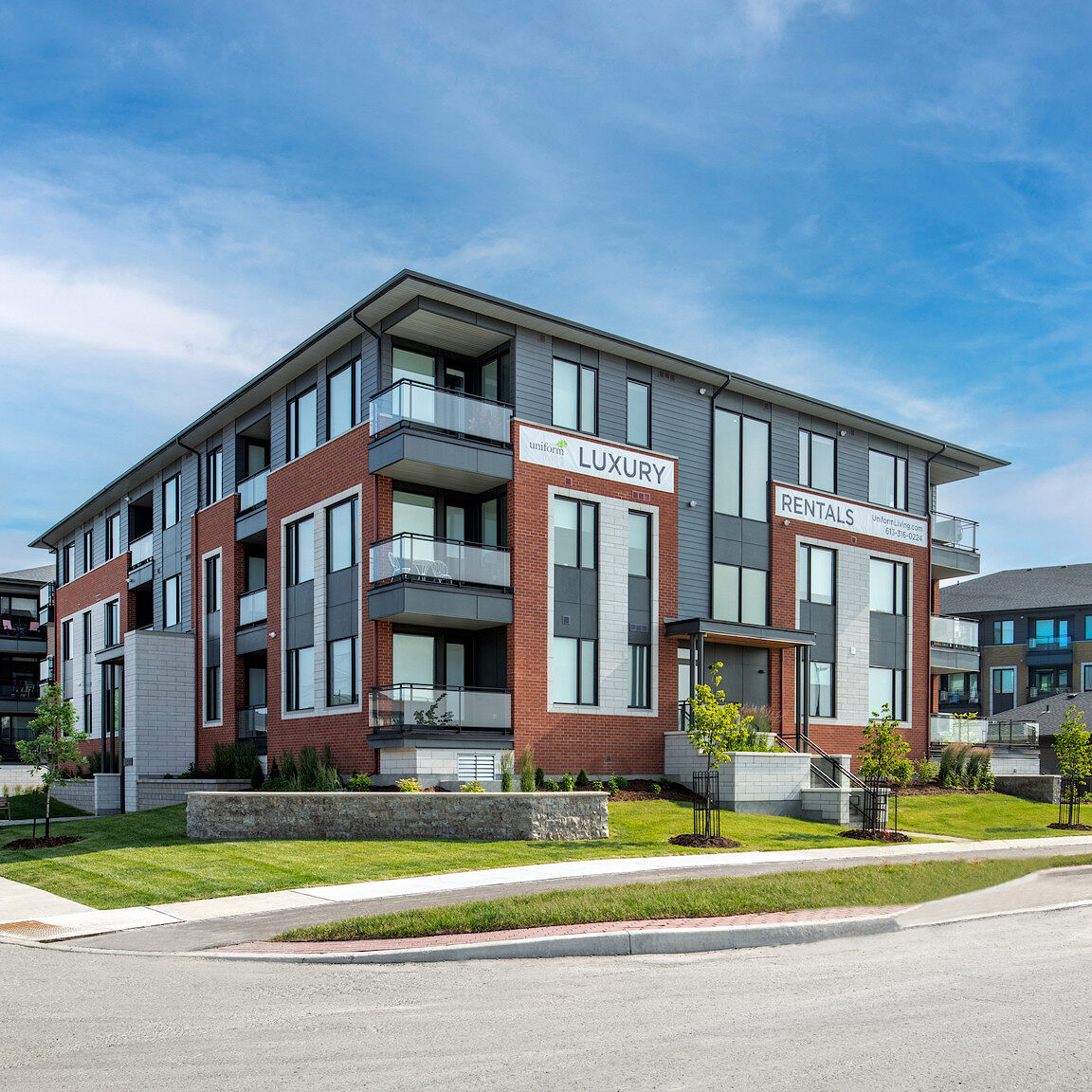 Ottawa 1 bedrooms Apartment for rent. Property photo: 538917-1