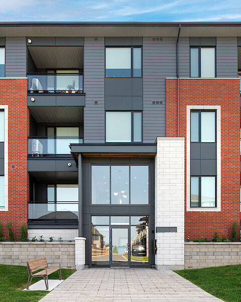 Ottawa 1 bedrooms Apartment for rent. Property photo: 538917-3