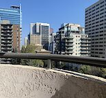 Fully Furnished One Bedroom Condo in Eau Clair district for Short or Long term
