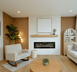 Beautiful Modern 3 Bedroom + Bonus Room Home With Double Garage In Seton