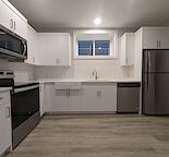 2 Bedroom Basement in Livingston NW