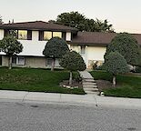 Large Huntington Hills House for Rent