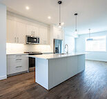 Modern 2-Story 3-Bed | 2.5-Bath Townhome