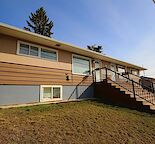 2 BEDROOM BASEMENT