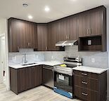 Legal 1 bedroom Basement  for rent
