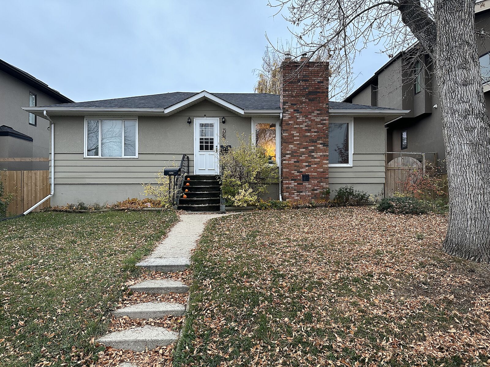 Calgary 2 bedrooms Basement for rent. Property photo: 539574-1