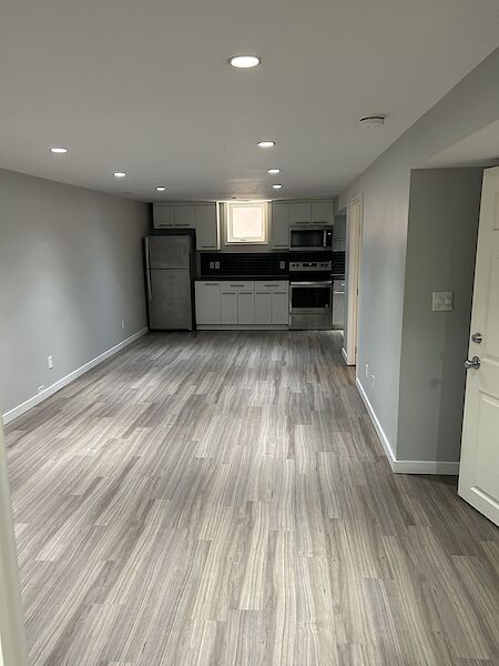 Calgary 2 bedrooms Basement for rent. Property photo: 539574-2