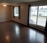 Spacious 2 bedroom suite