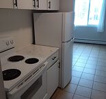 Spacious 2 bedroom suite