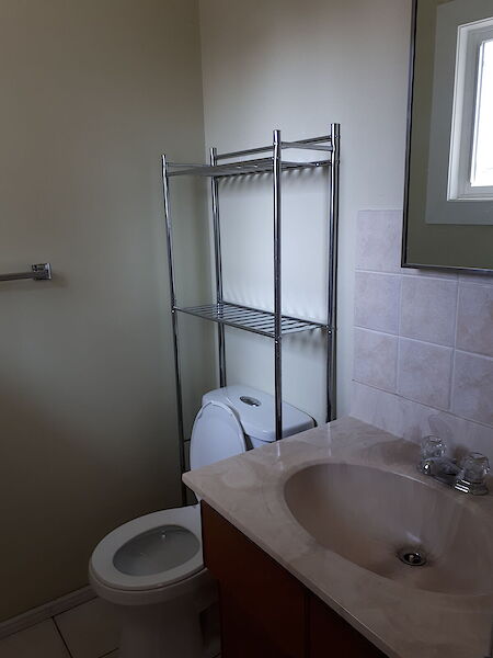 Calgary 3 bedrooms Main Floor for rent. Property photo: 539674-2