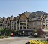 10 Mahogany Mews SE, Lake Access, GYM, Locker storage, All Utilities included