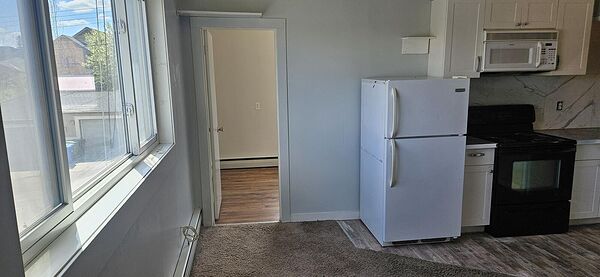 Calgary 1 bedroom Main Floor for rent. Property photo: 539763-2