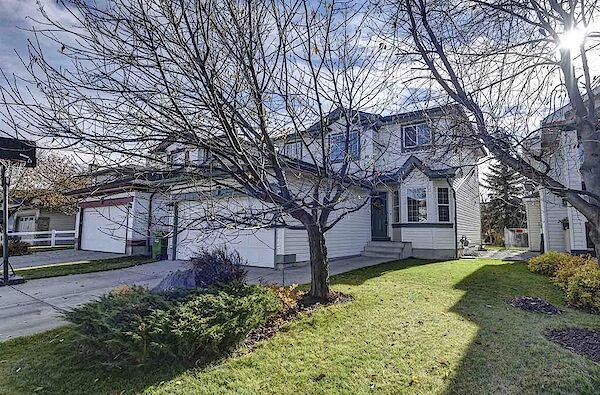 Best Deal !! Single House in NW with basement 3 big beds 3.5 baths double garage