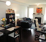 SPACIOUS EXECUTIVE INNER CITY 2 BEDS 2 BATHS CONDO SUITE IN ERLTON, SW