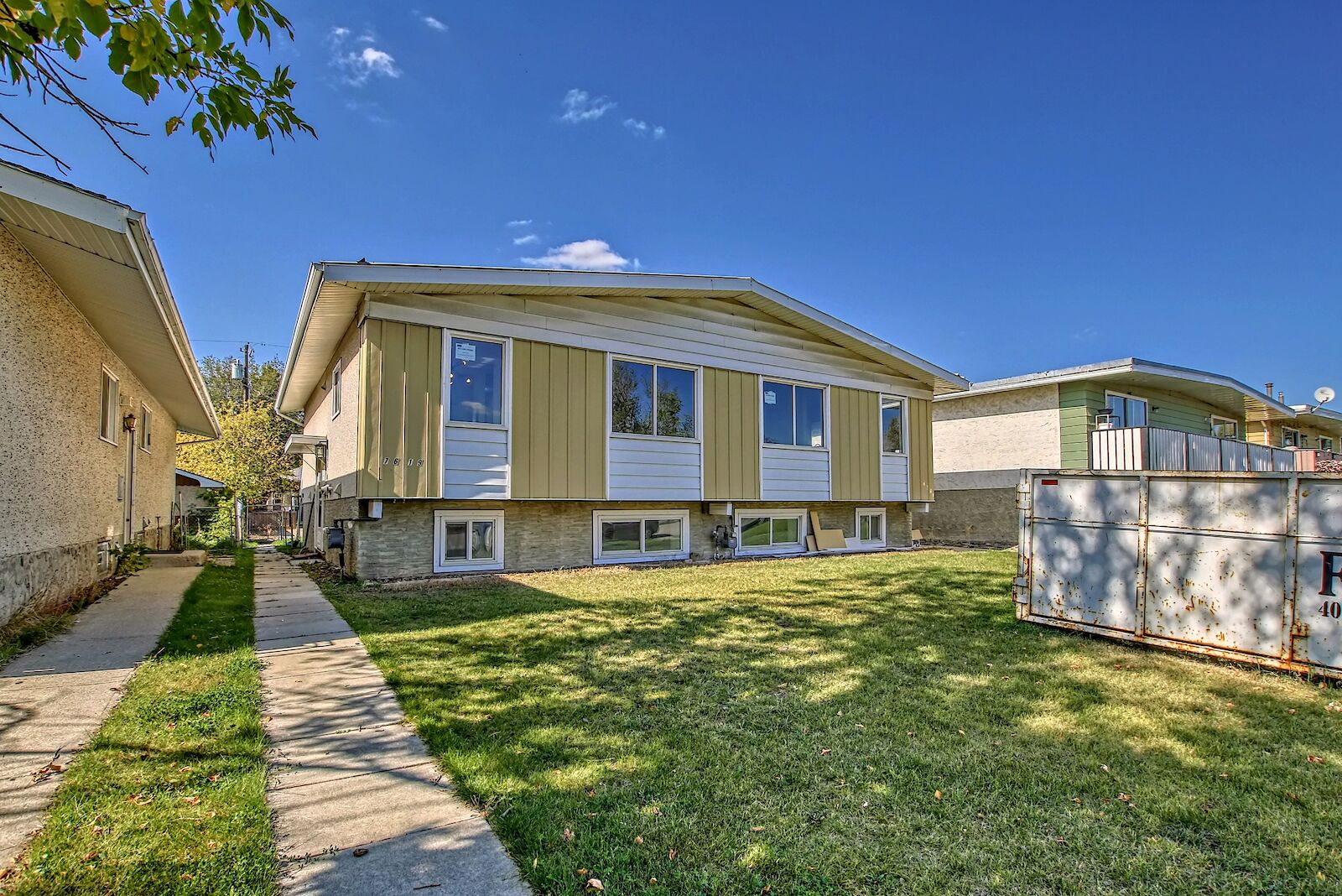 Calgary 2 bedrooms Basement for rent. Property photo: 540463-1