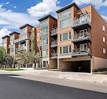 Downtown Calgary Condo with Underground Parking (RP118)