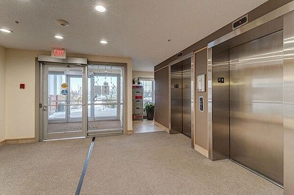 Fort Saskatchewan 1 bedrooms Apartment for rent. Property photo: 540493-3