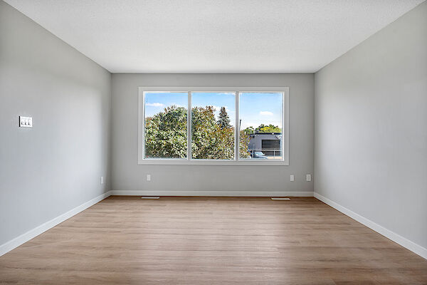 Calgary 2 bedrooms Main Floor for rent. Property photo: 540519-2