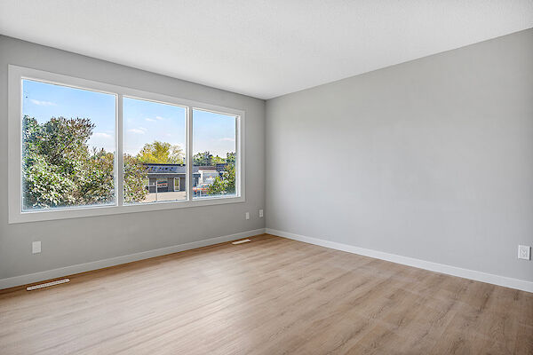 Calgary 2 bedrooms Main Floor for rent. Property photo: 540519-3