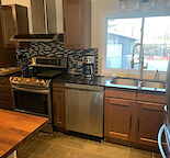 3 bedrooms unit by Brentwood Ctrain and University