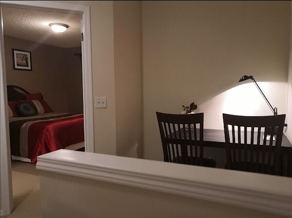 Calgary 2 bedrooms Townhouse for rent. Property photo: 540643-3