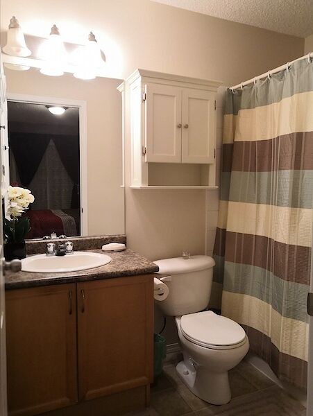 Calgary 2 bedrooms Townhouse for rent. Property photo: 540643-2