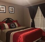 cozy 2-storey, 2-bedroom townhouse at Tuscany