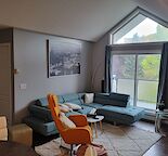 Executive 2 bedroom Furnished rental