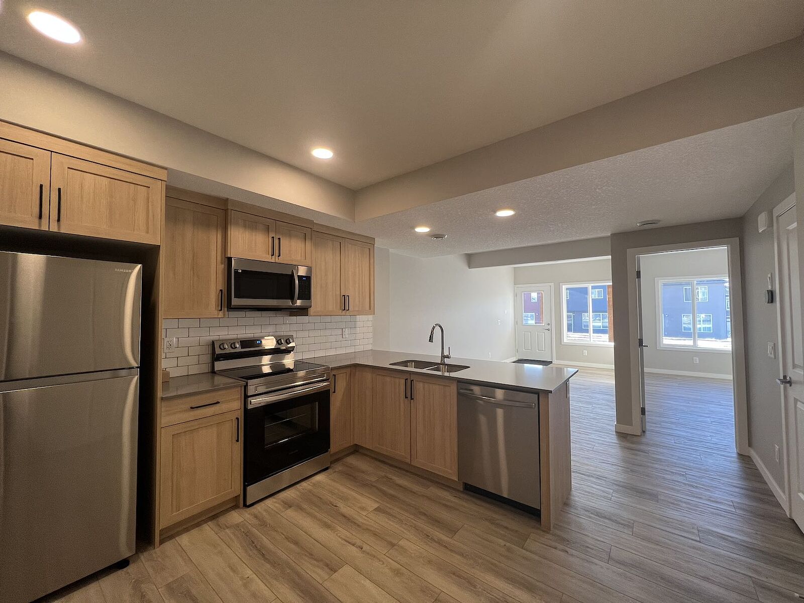 Calgary 1 bedroom Basement for rent. Property photo: 540878-1