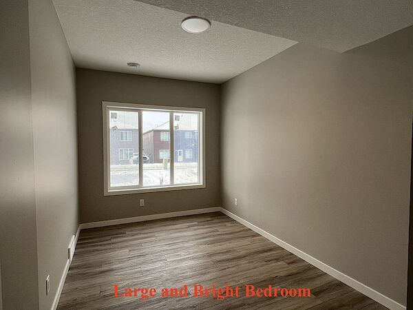 Calgary 1 bedroom Basement for rent. Property photo: 540878-3