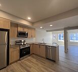 Pet Friendly Walkout Basement Suite for Rent in Livingston